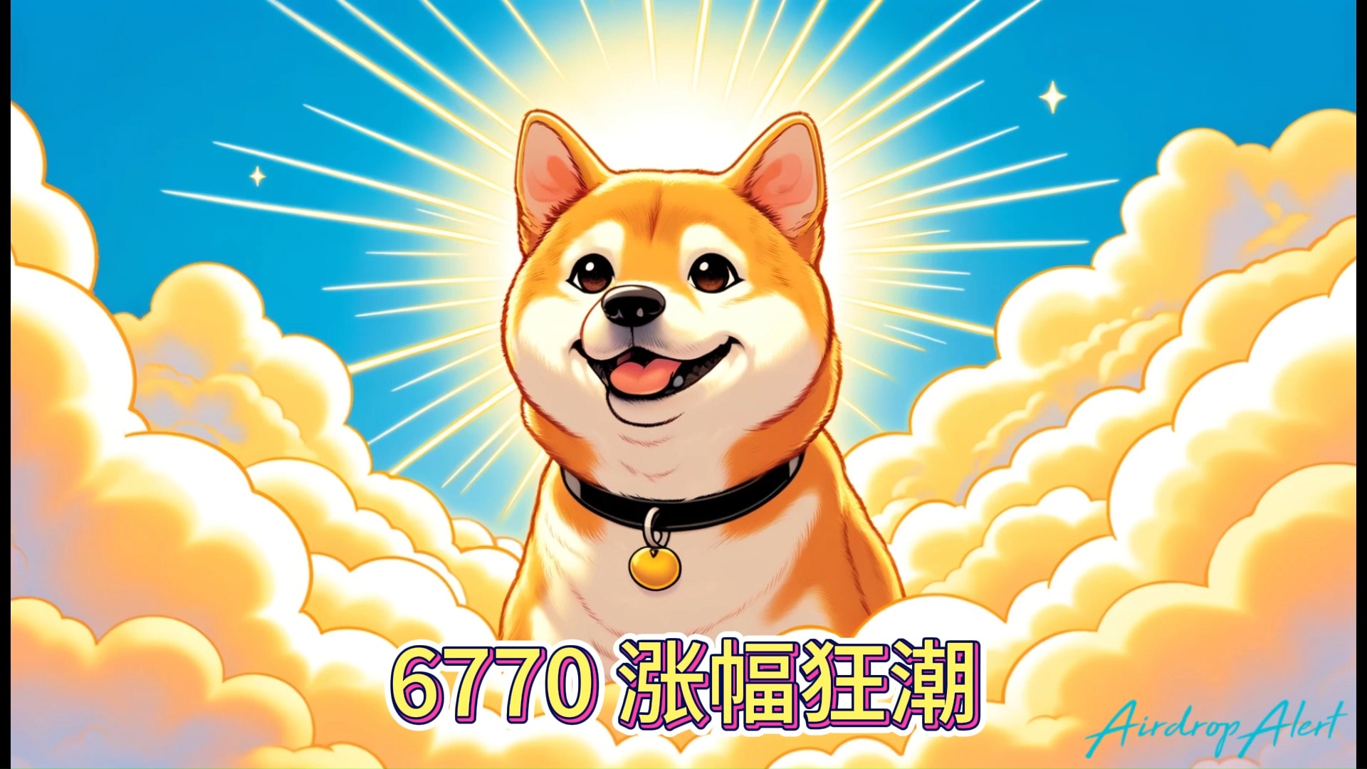 包含狗狗币官宣与24.44携手，开启元宇宙新纪元！的词条
