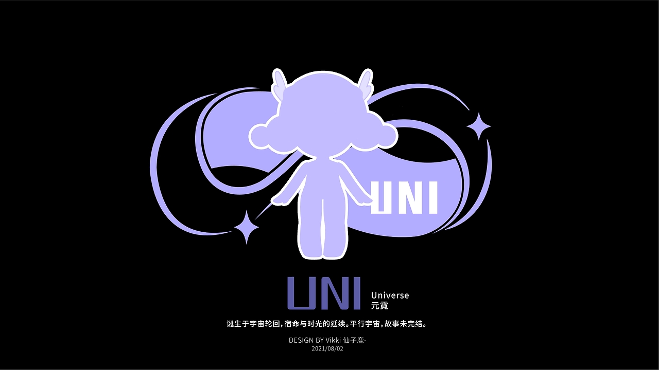 UNI官方面向外界公布与450携手，开启元宇宙新纪元！